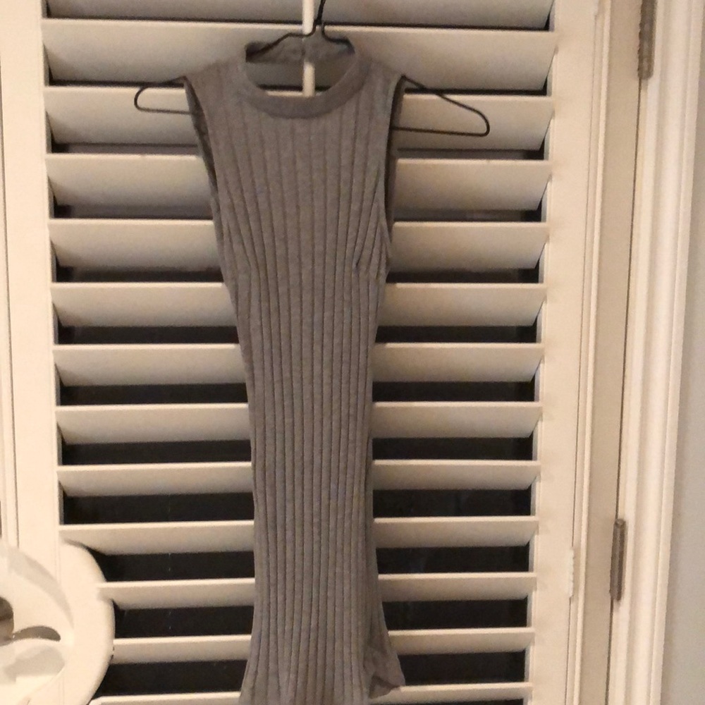 Sexy Club Dress